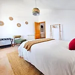 Casa Naveira Vistas Mar En 펜션 포스