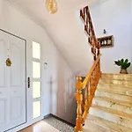 펜션 Casa Naveira Vistas Mar En 포스