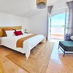 Casa Naveira Vistas Mar En 펜션 포스