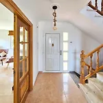펜션 Casa Naveira Vistas Mar En 포스