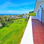 Casa Naveira Vistas Mar En 포스