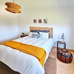 Casa Naveira Vistas Mar En 펜션