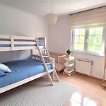Casa Naveira Vistas Mar En 펜션 포스