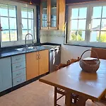 Casa Naveira Vistas Mar En 포스
