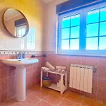 펜션 Casa Naveira Vistas Mar En *