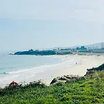 Casa Naveira Vistas Mar En 펜션 *
