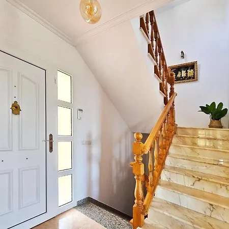 Сasa de vacaciones Casa Naveira Vistas Mar En Foz