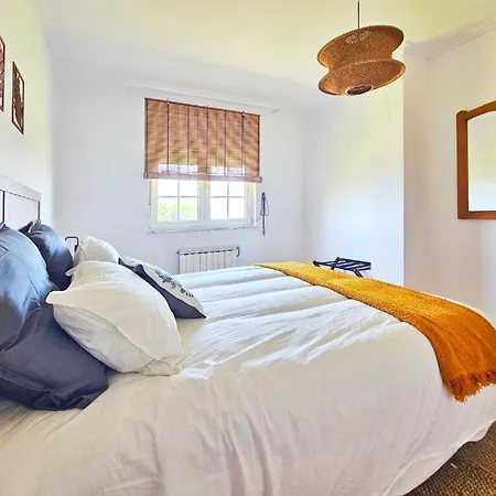 Casa Naveira Vistas Mar En *