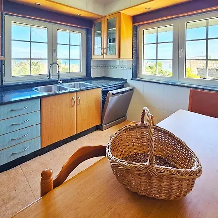 Casa Naveira Vistas Mar En