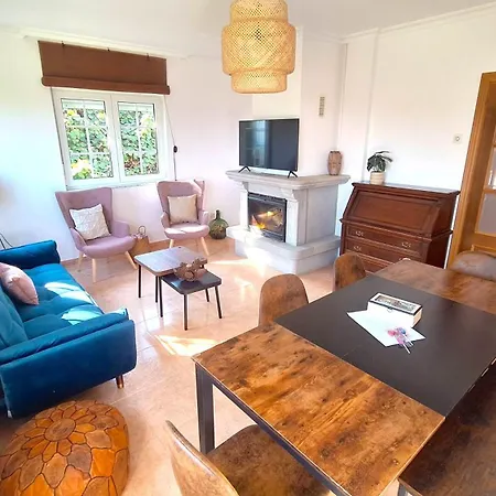 Casa Naveira Vistas Mar En