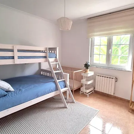 Casa Naveira Vistas Mar En بيت للعطل فوز