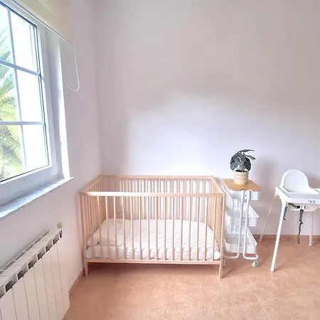 Сasa de vacaciones Casa Naveira Vistas Mar En Foz