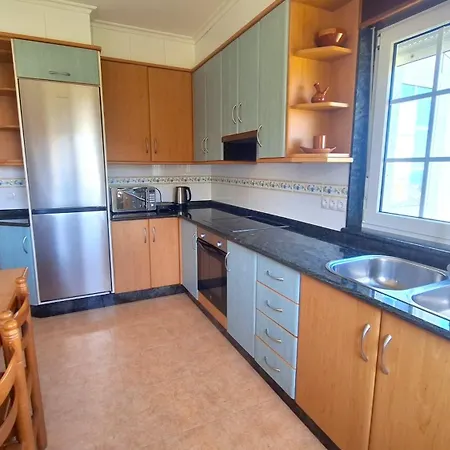 Casa Naveira Vistas Mar En *