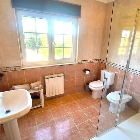 Casa Naveira Vistas Mar En Сasa de vacaciones