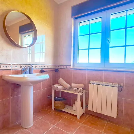 بيت للعطل Casa Naveira Vistas Mar En *