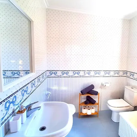 Casa Naveira Vistas Mar En