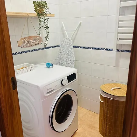 Casa Naveira Vistas Mar En بيت للعطل